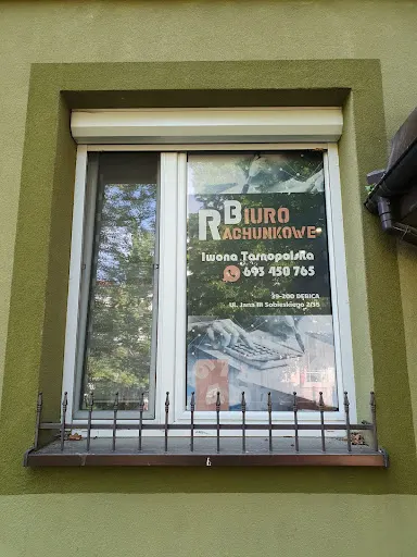 Biuro Rachunkowe Iwona Tarnopolska